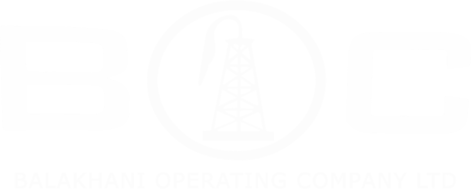 Balakhani Operating Company