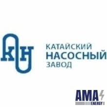 Kataysk Pump Plant JSC